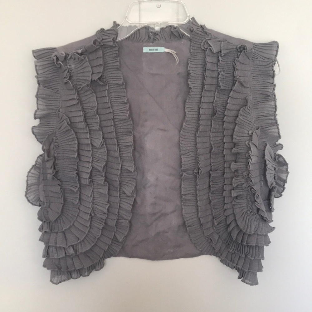 UO Kimchi Blue Small Vest